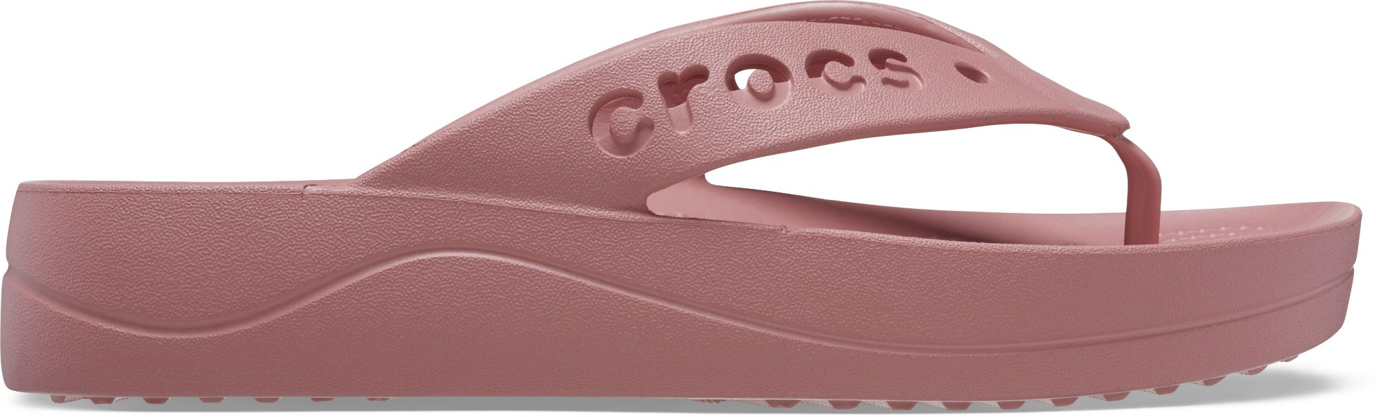 Crocs™ Baya Platform Flip Blossom 41