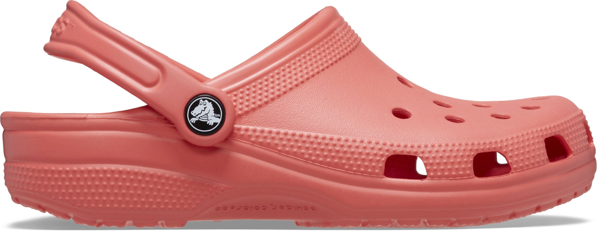 Crocs™ Classic Neon Watermelon 36,5
