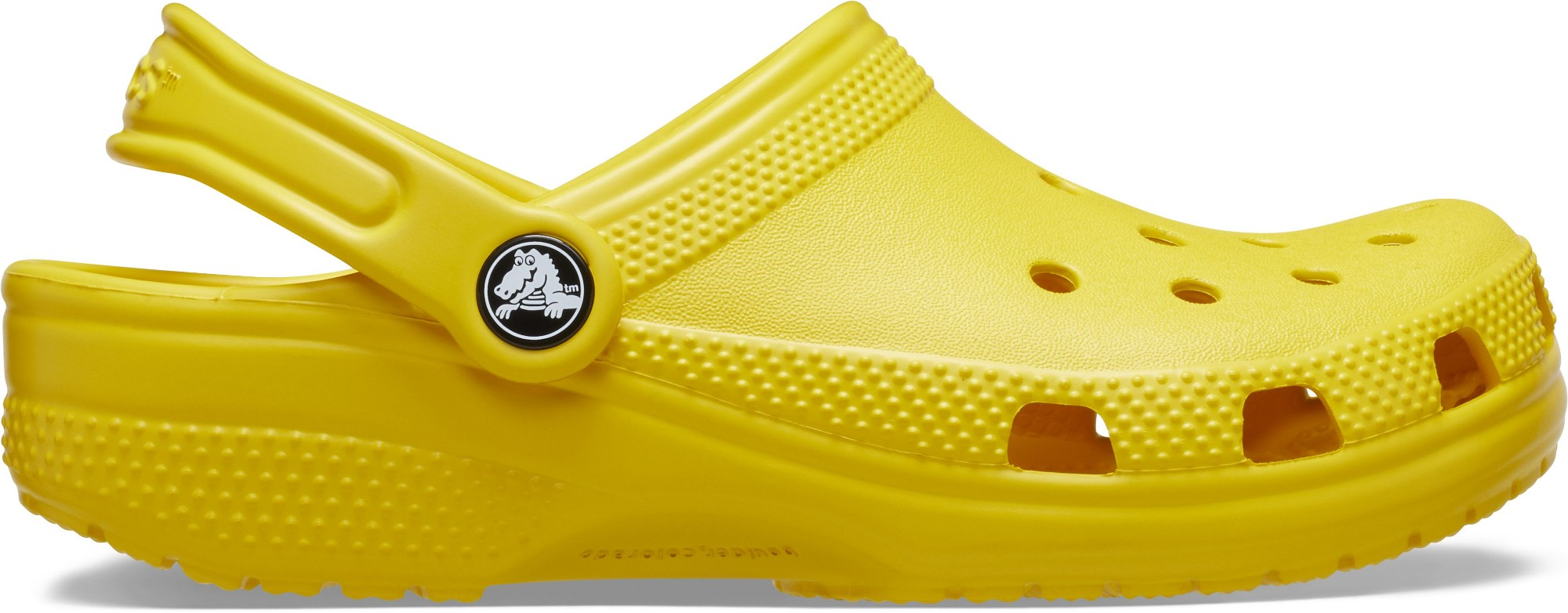 Crocs™ Classic Sunflower 43,5