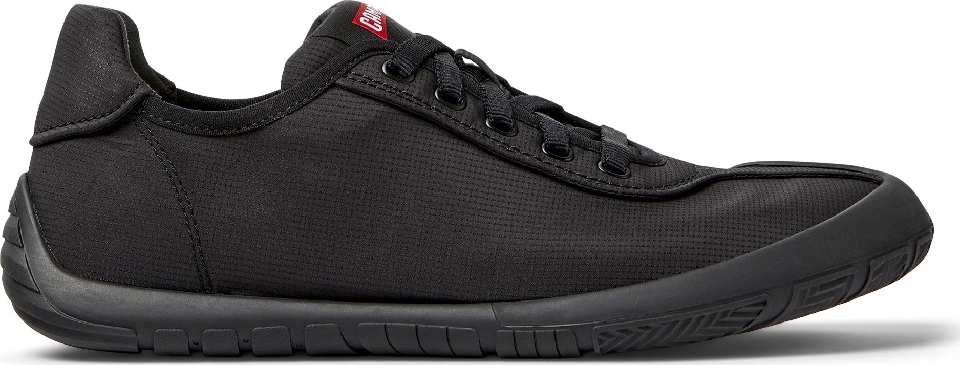 Camper Twins K201542 Black 38