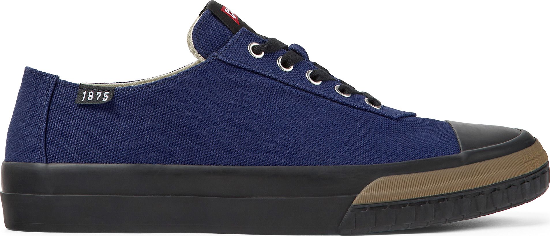 Camper Cameleon 1975 K100674 Dark Blue 44