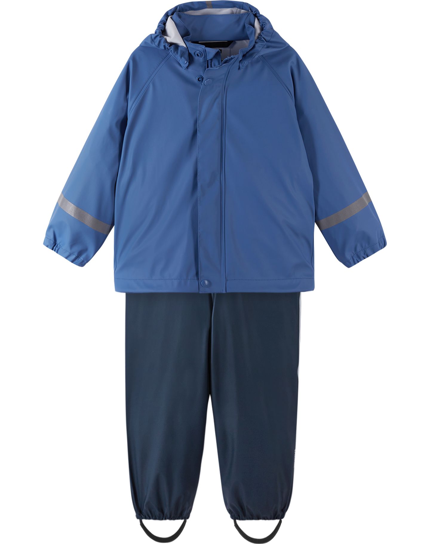 REIMA Tihku 5100021A Denim Blue 116