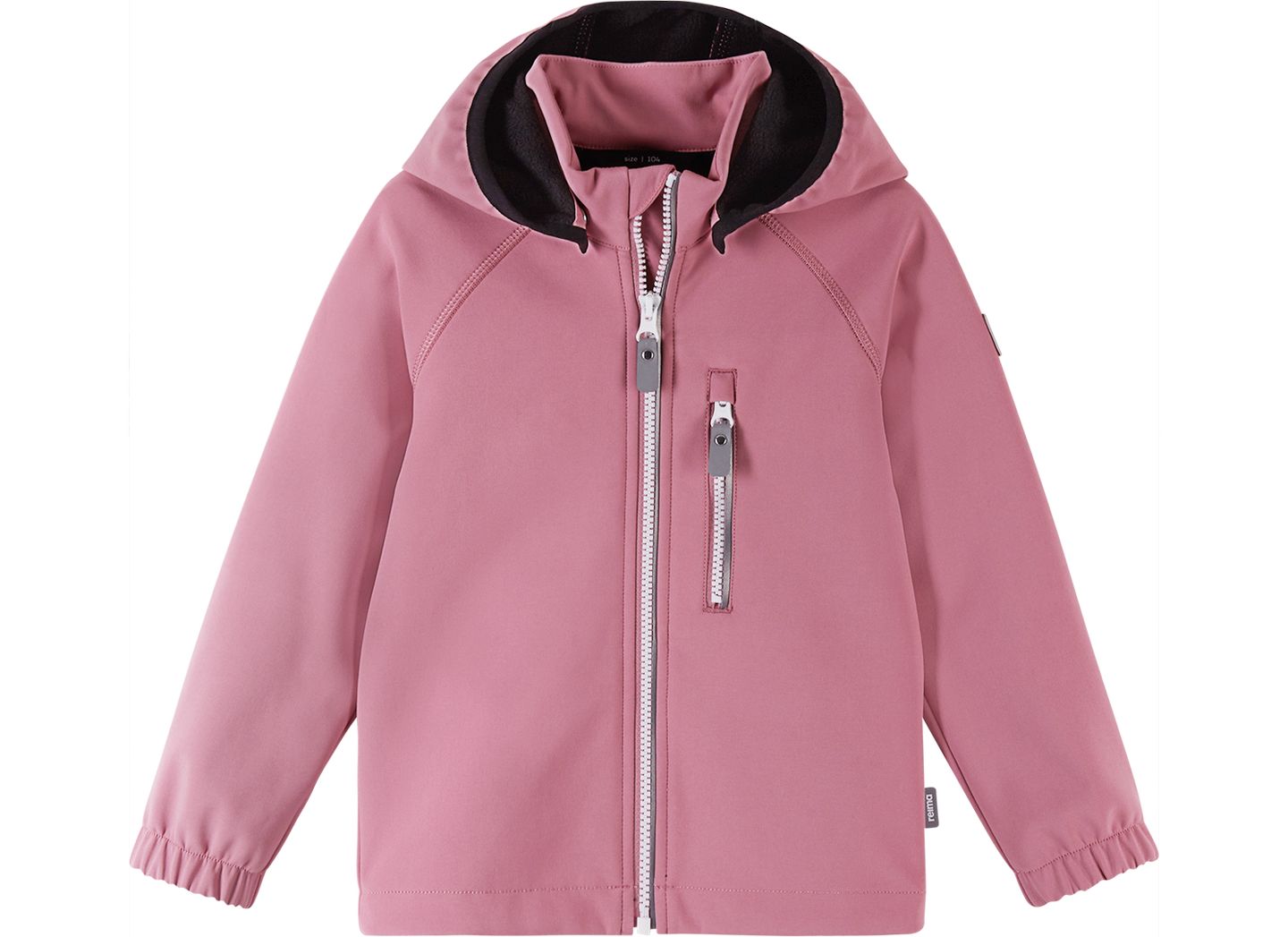 REIMA Vantti 5100009A Blush rose 4390 128