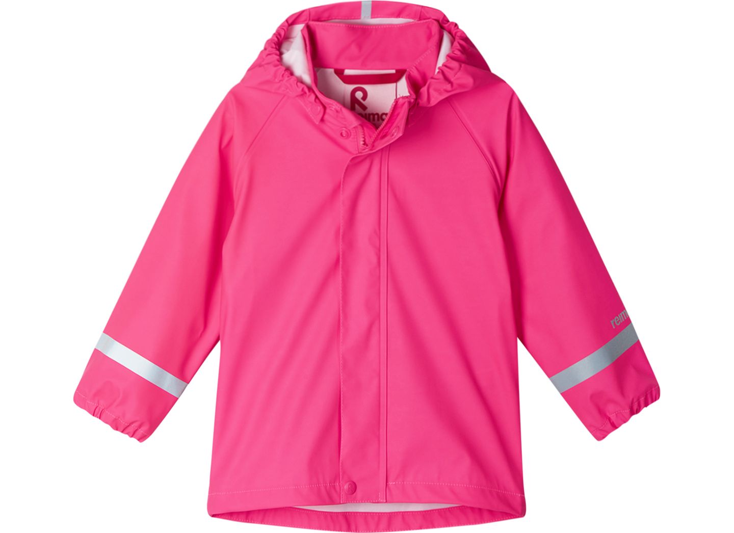REIMA Lampi Candy Pink 98