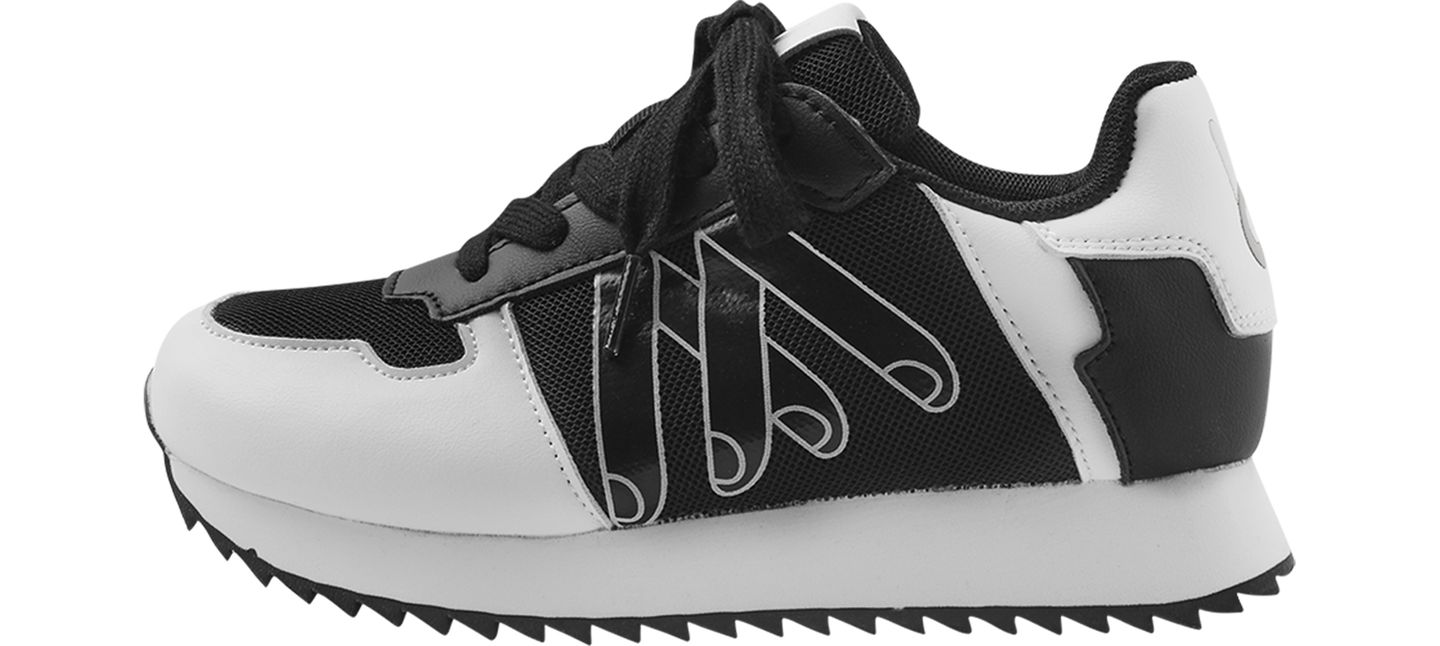 REIMA OK Runner Black 31
