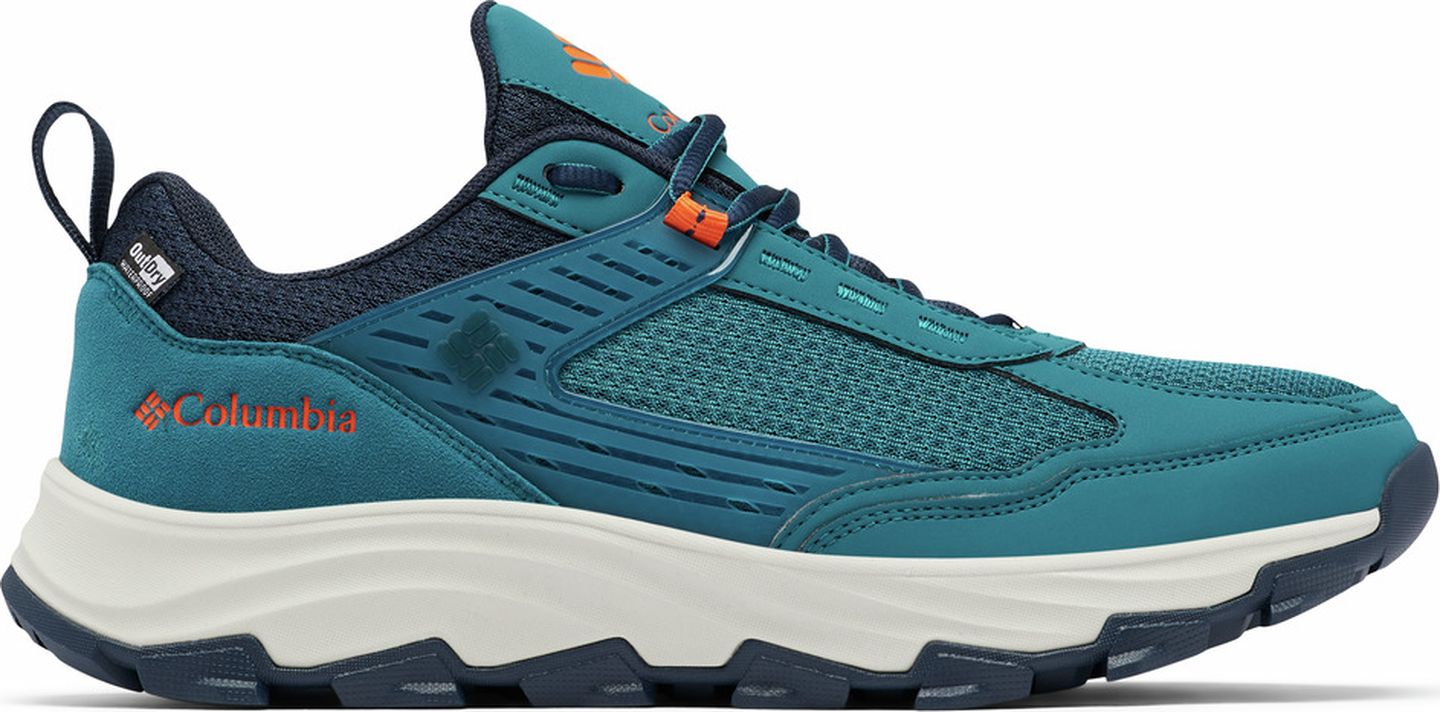 Columbia HATANA MAX OUTDRY Men's Deep Water/Spark 43