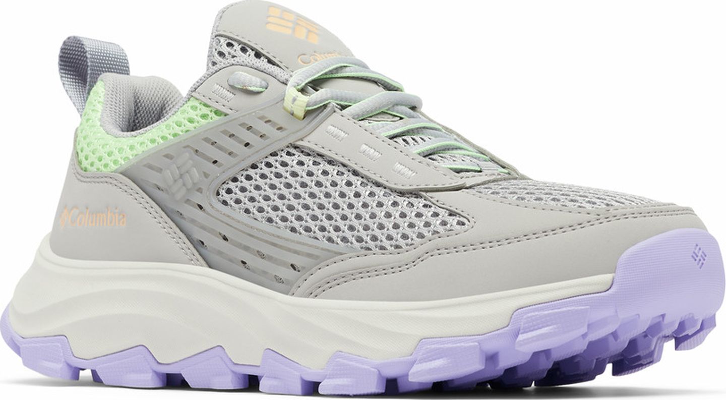 Columbia HATANA BREATHE WOMEN'S Steam/Peach 42