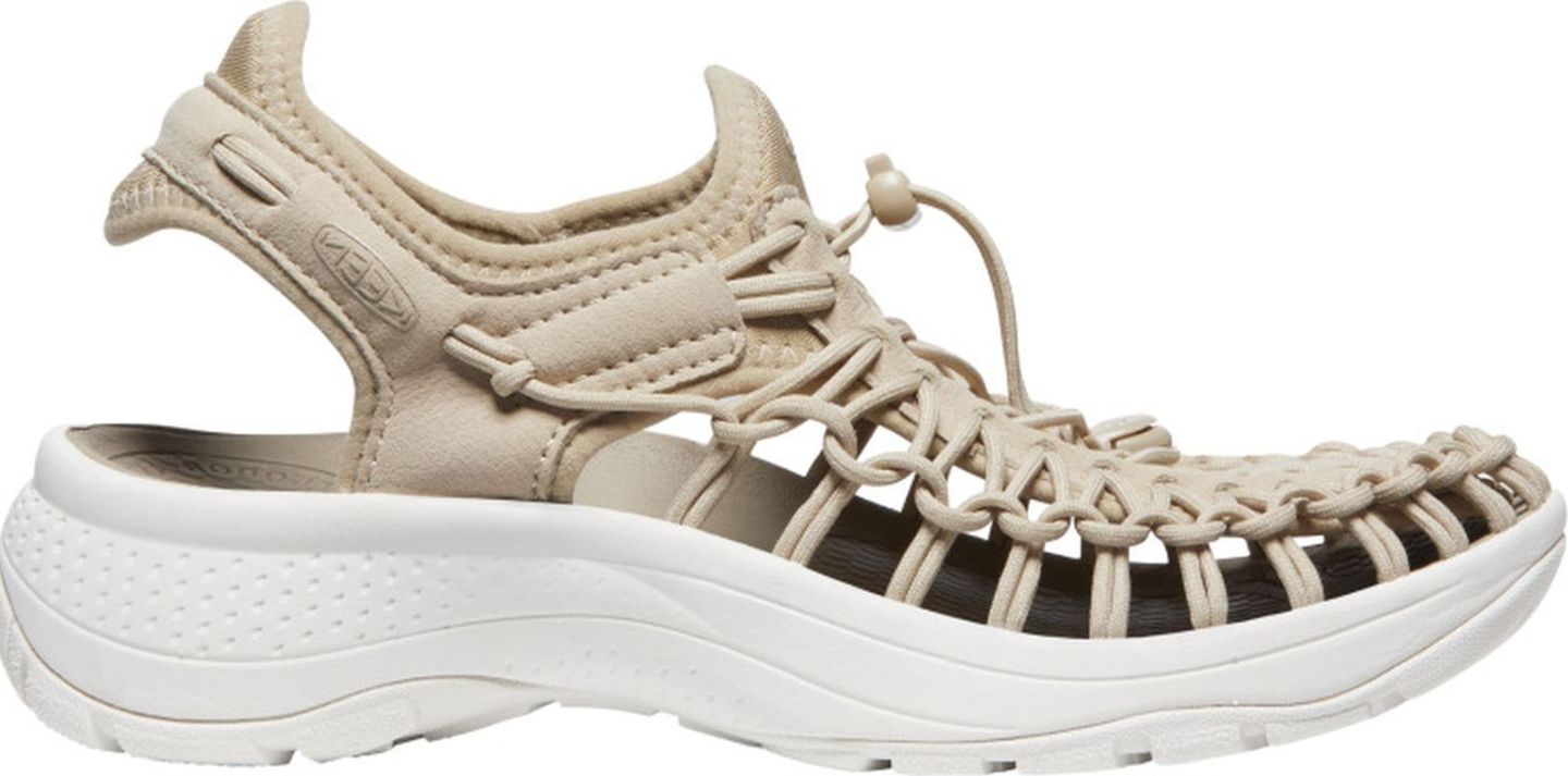 Keen UNEEK ASTORIA WOMEN Safari/Star White 39,5