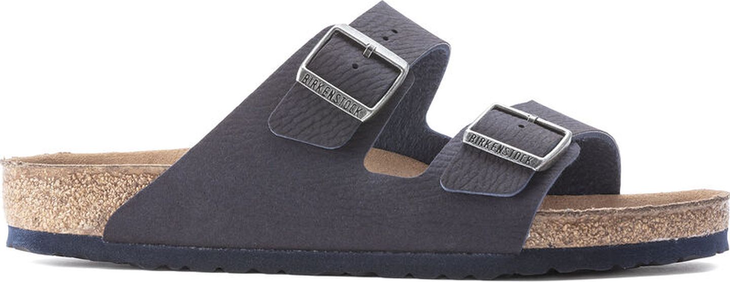Birkenstock Arizona SYN Indigo Blue VEG 43