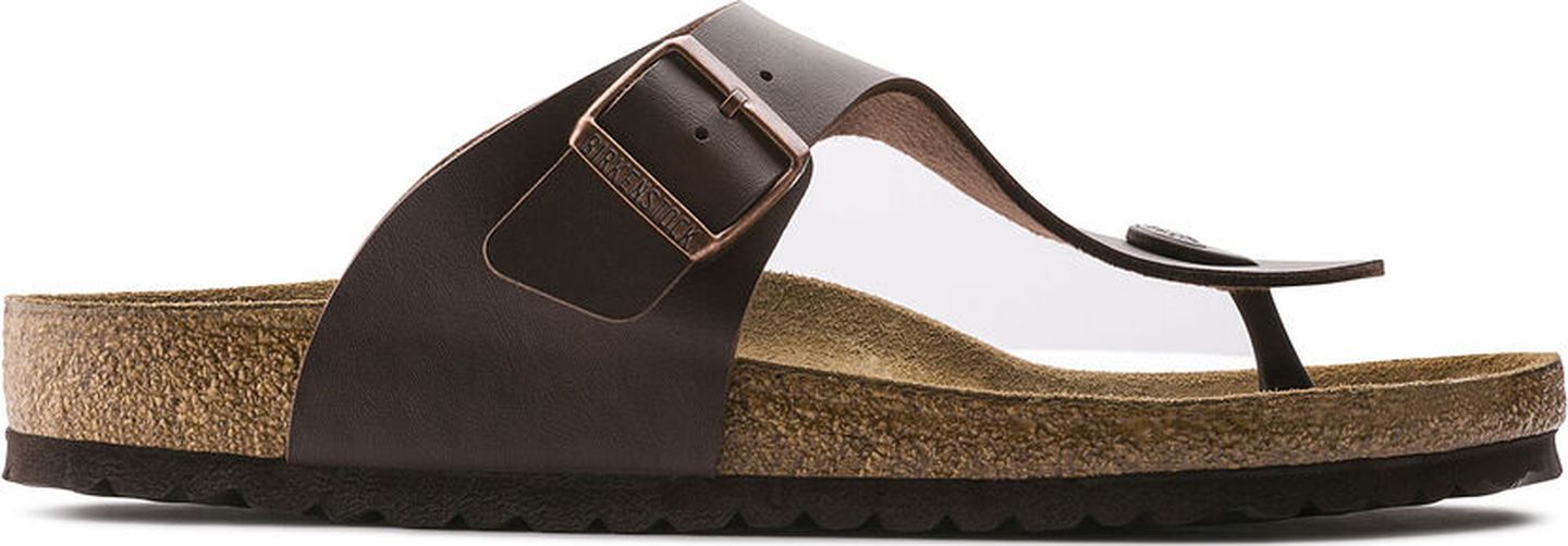 Birkenstock Ramses BF Dark Brown 43