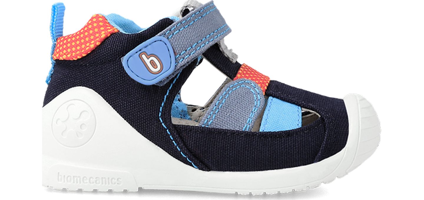 BIOMECANICS 222184 Azul Marino 21