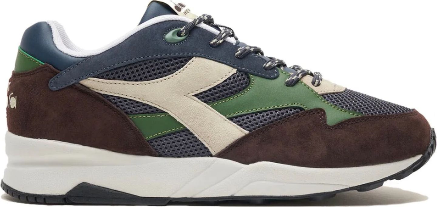 DIADORA Eclipse Premium Ombre Blue 46