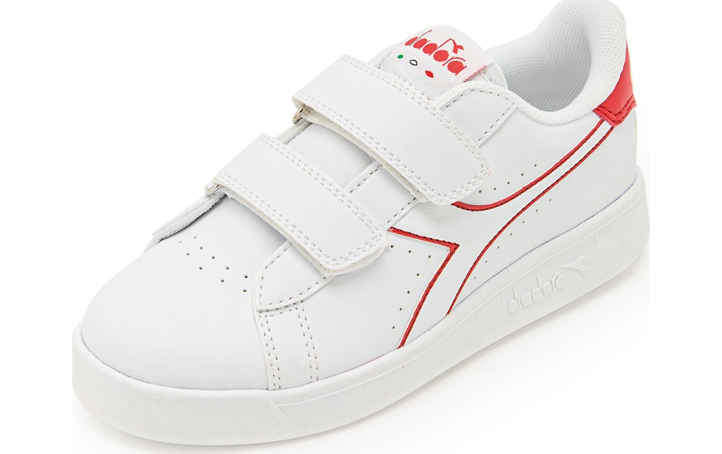 DIADORA Game P Ps Kid s OPEN24.LT