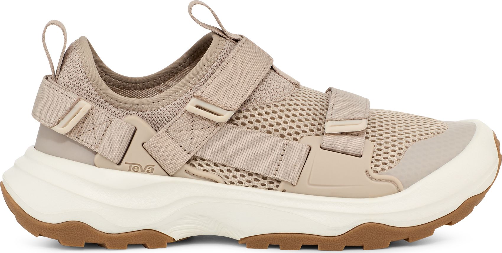 Teva OUTFLOW UNIVERSAL WOMEN'S Birch/ Feather Grey 39,5