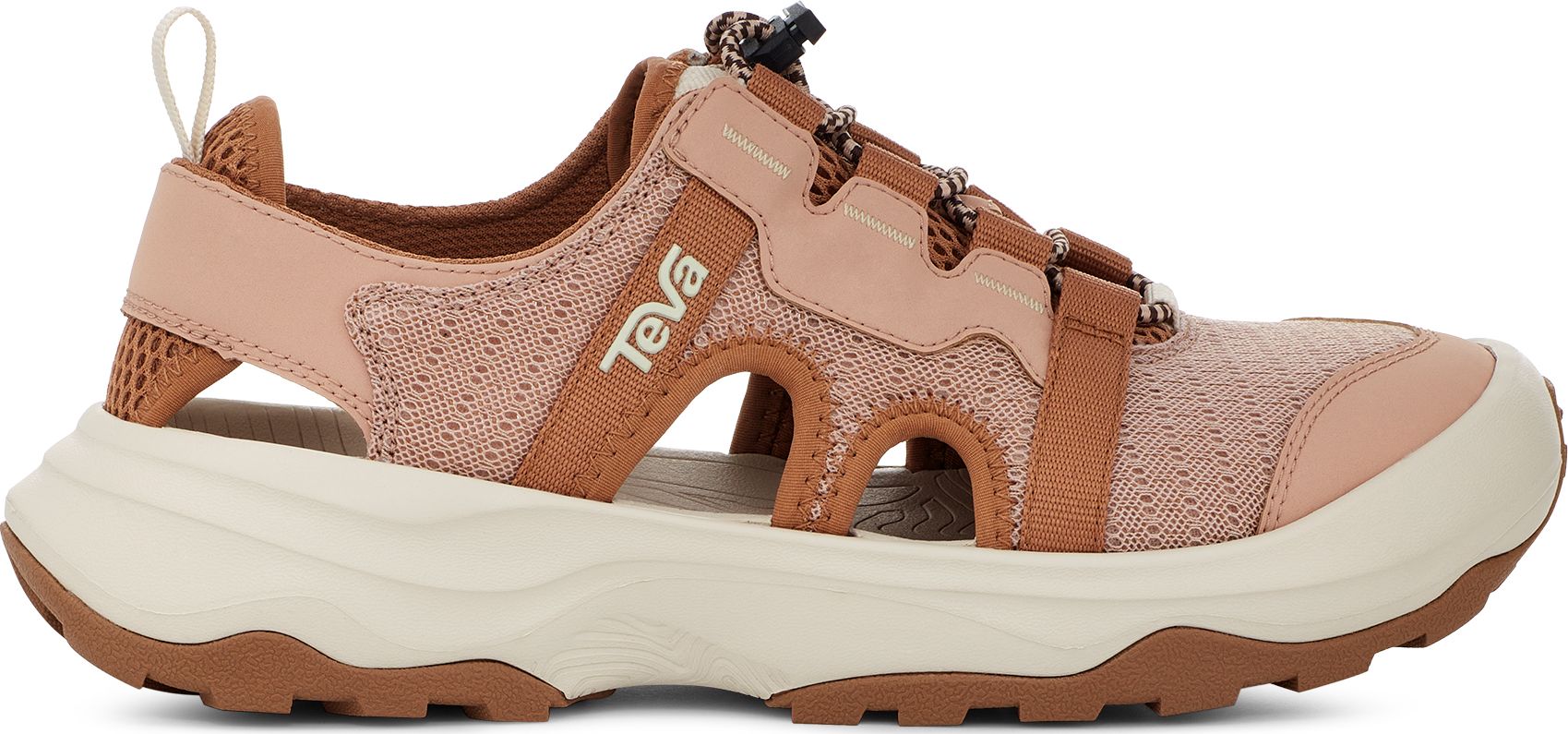 Teva OUTFLOW CT WOMEN'S Maple Sugar/ Lion 39