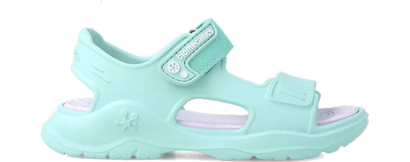 BIOMECANICS 232290 Aqua 32
