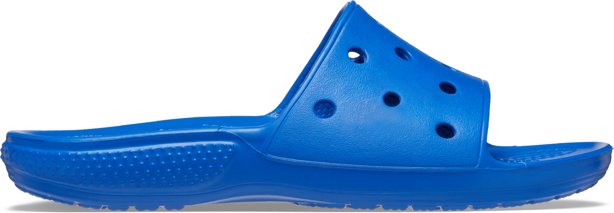 Crocs™ Classic Slide 206121 Blue Bolt 37,5