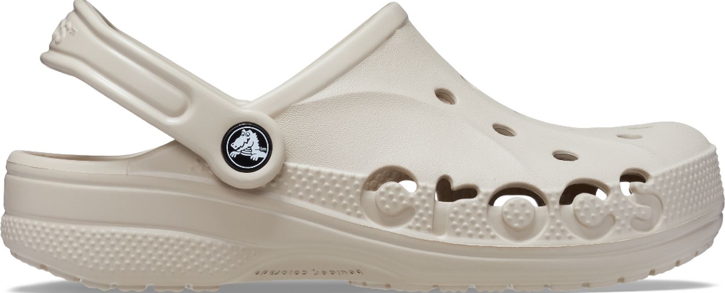 Crocs™ Baya Cobblestone 43,5