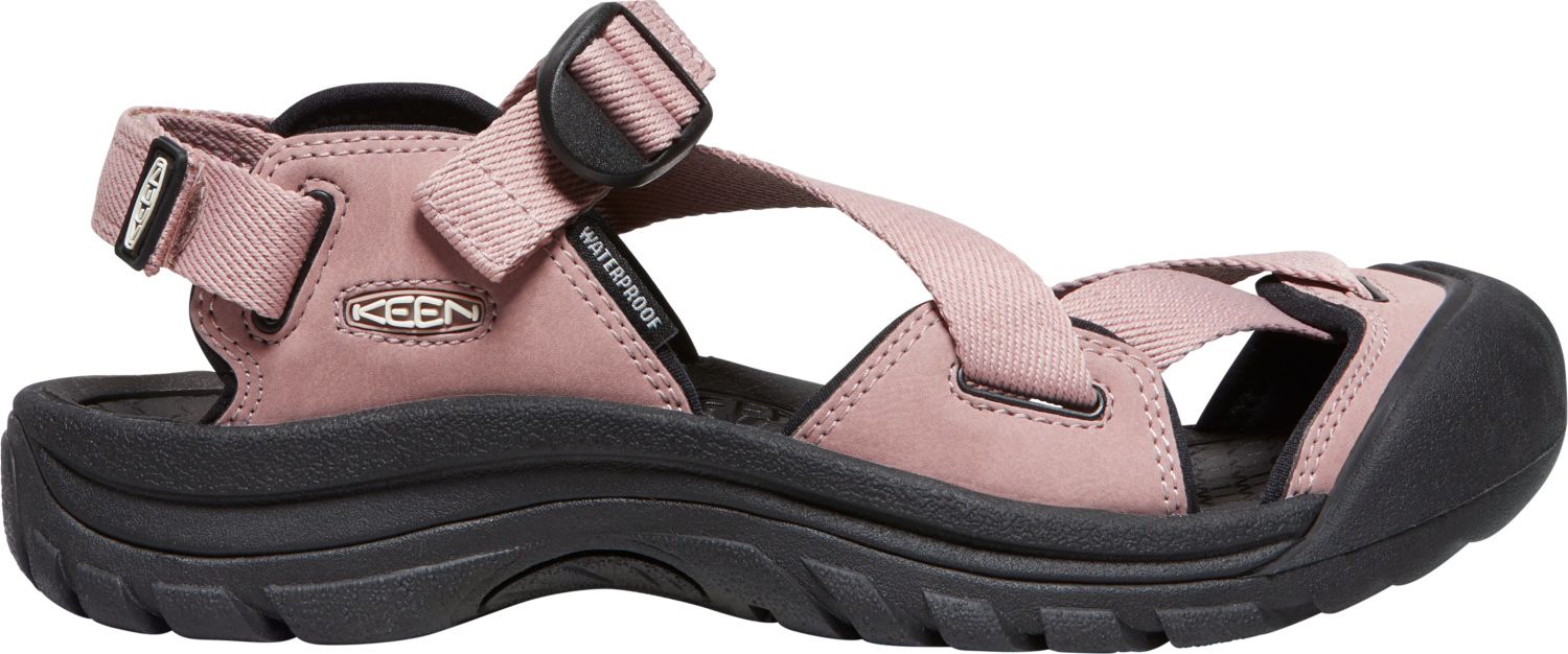 Keen ZERRAPORT II WOMEN Fawn/Black 37,5
