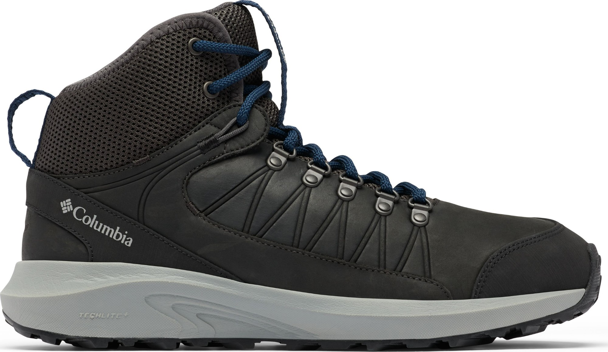 Columbia mid waterproof shop