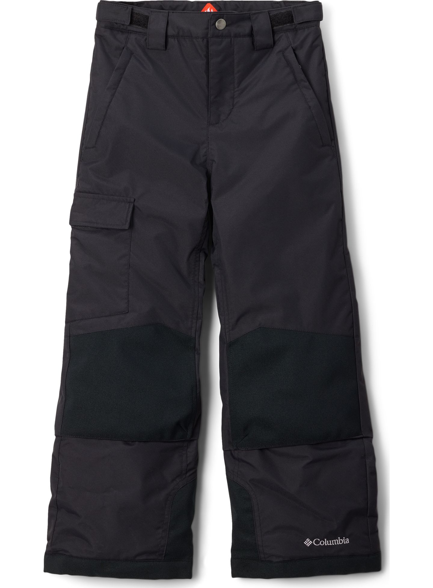 Columbia kids sale snow pants