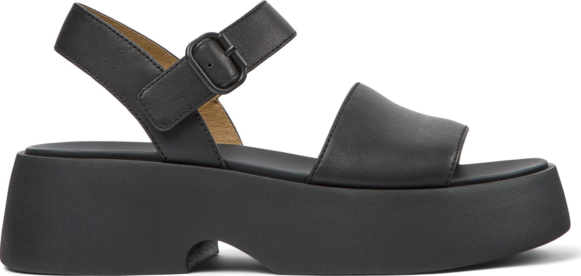 Scarpe Camper Tasha K201659, Il Tuo Must-have Per L'estate Con Cinturino E Suola Anatomica