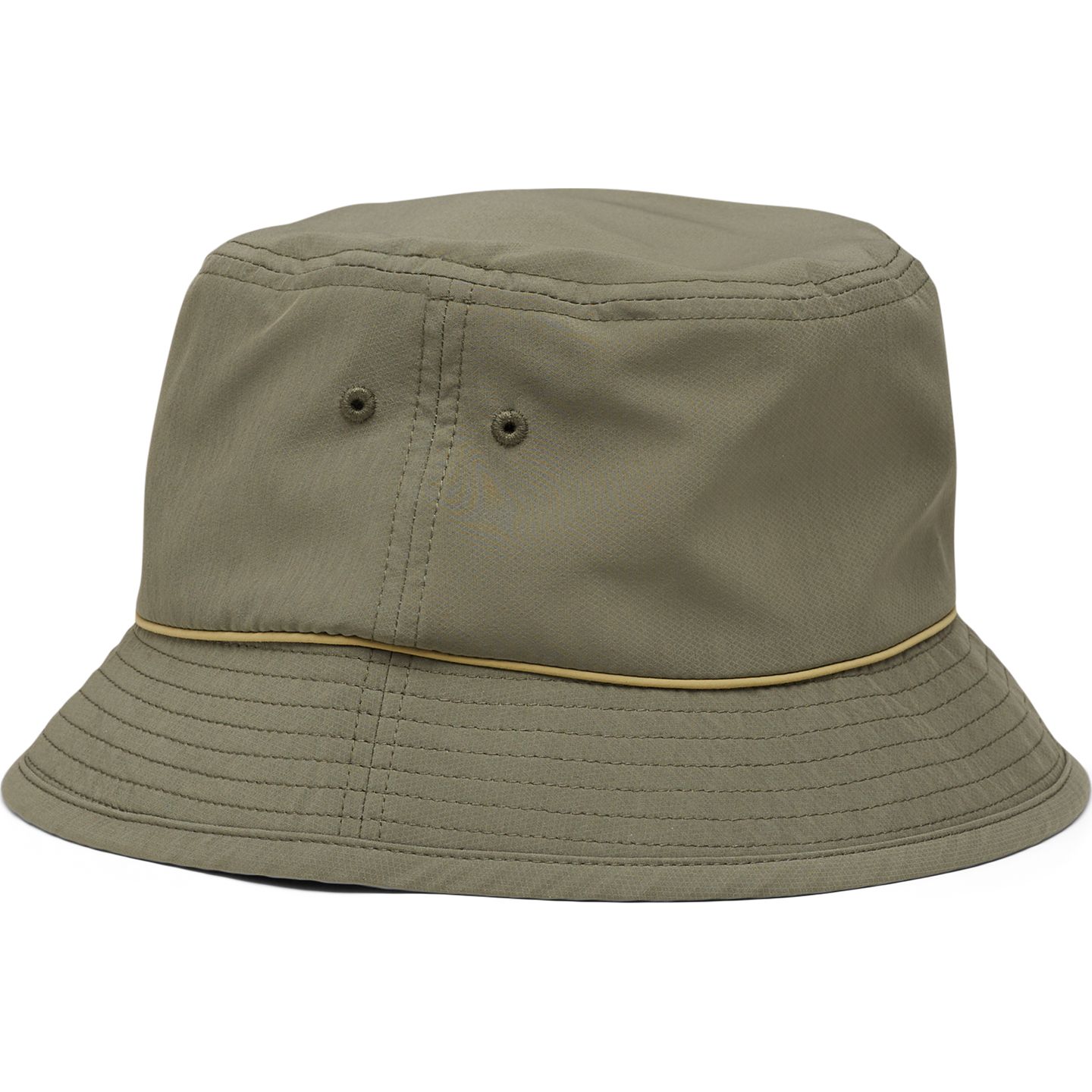 Chapeau Bucket Columbia Pine Mountain - Unisexe, 100% Coton - Large Bord Pour Protection Solaire - Style Montagne