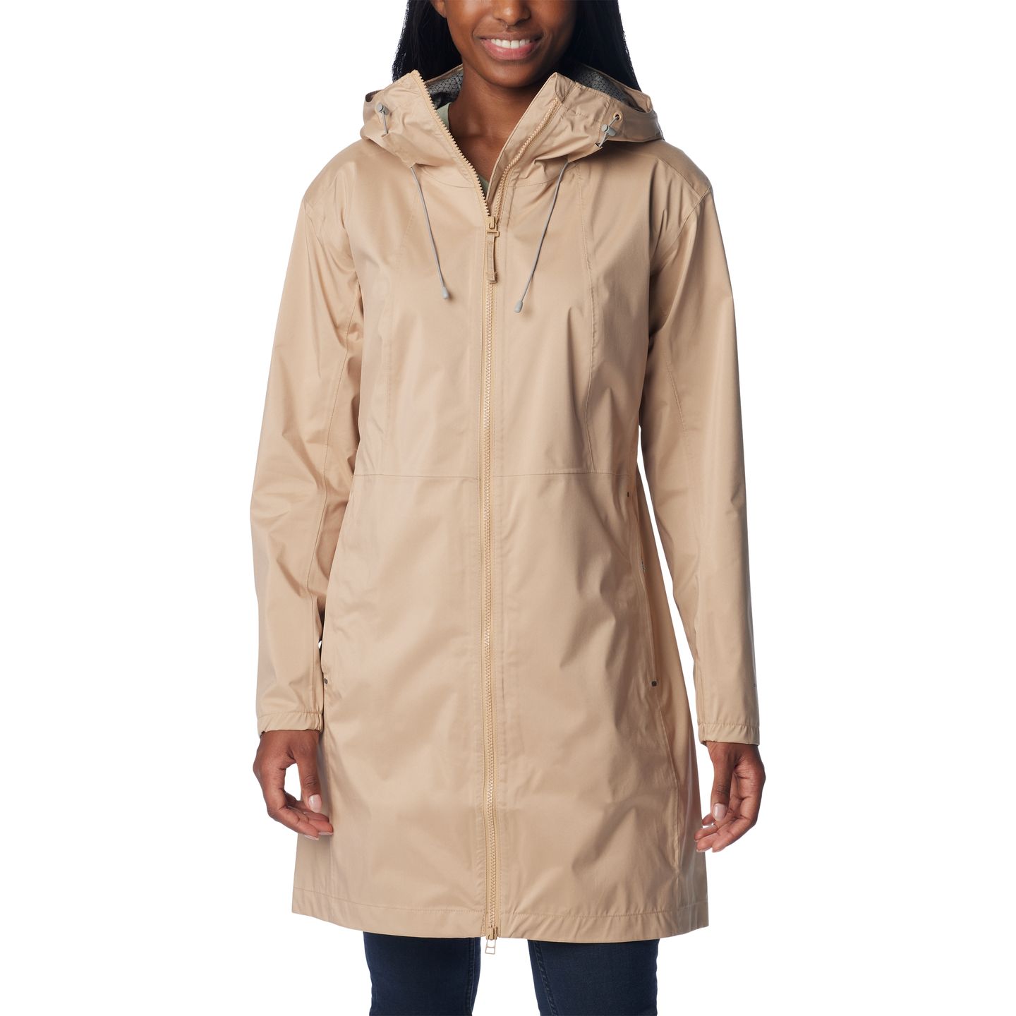 Raincoat North Face Laney Trench Trench Jacket North Face Women&
