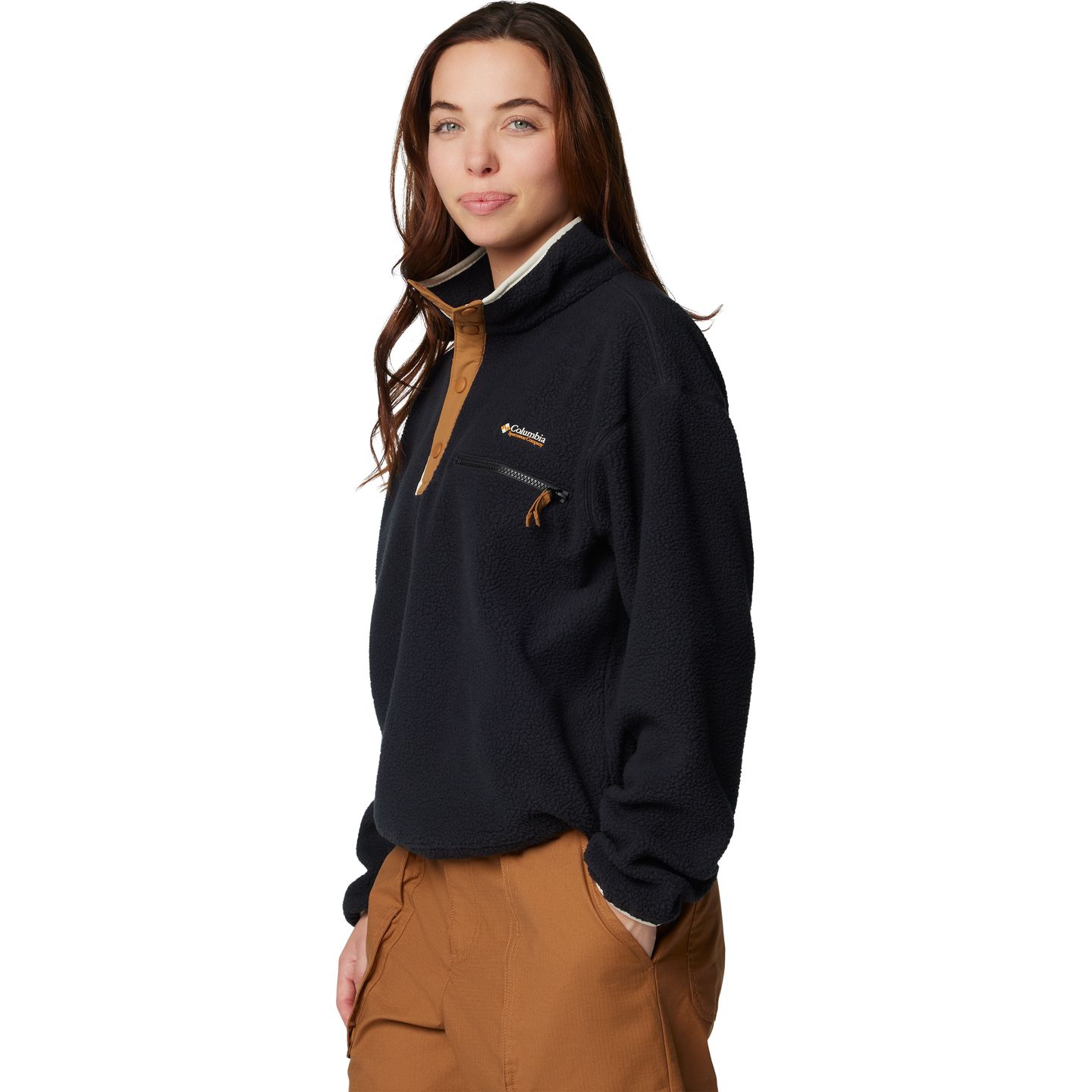 Columbia women's helvetia heights insulated jacket on sale
