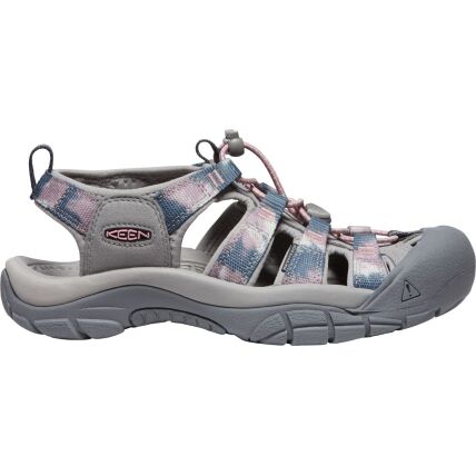 Keen NEWPORT H2 WOMEN Fawn/Tie Dye