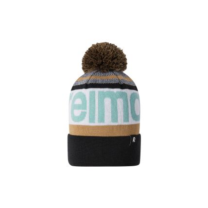 REIMA Taasko 5300058A Black 9992