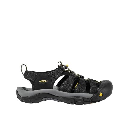 Keen NEWPORT H2 MEN Black