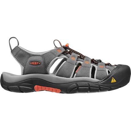 Keen NEWPORT H2 MEN Magnet/Nasturtium