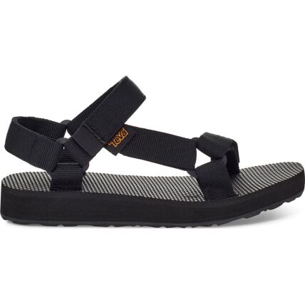 Teva Original Universal Kids' Black