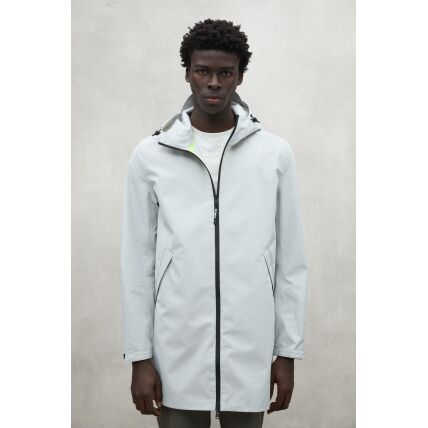 ECOALF VENUEALF JACKET MAN Perla