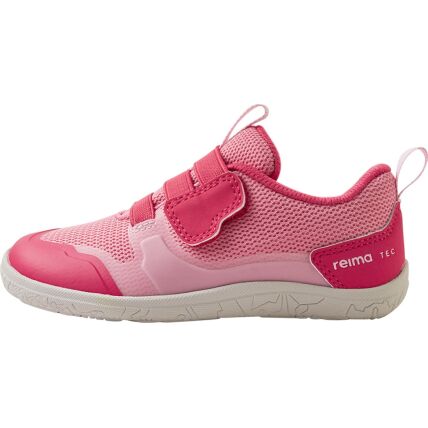 REIMA ReimaTec Barefoot Shoes Tepastelu 5400141A Sunset Pink