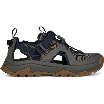 Teva Hurricane XLT3 CT Men's Dark Gull Grey