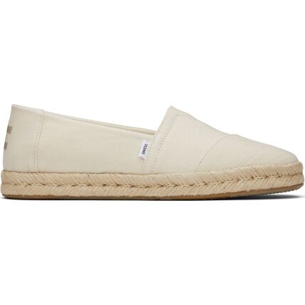 TOMS ALPARGATA ROPE 2.0 10020695 Natural