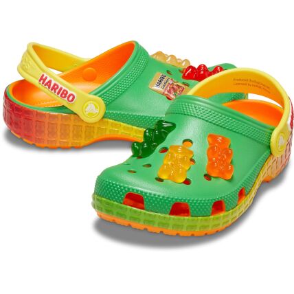 Crocs™ Haribo Classic Clog Kid's Multi