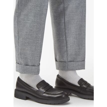Clarks Orinoco 2 Penny Women's 1216 Black Leather