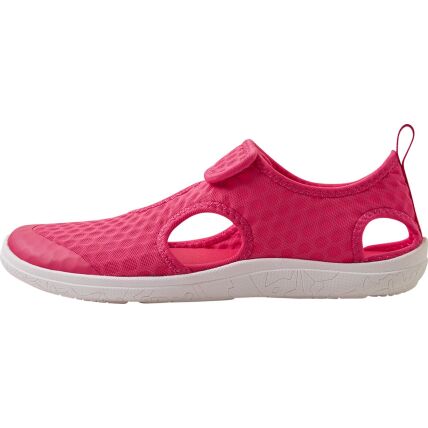 REIMA Barefoot Sandals Rantaan Junior Bright Berry