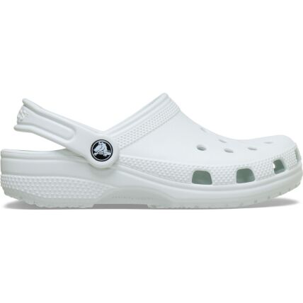 Crocs™ Classic Clog Kids' Moonlight
