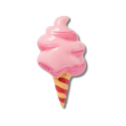 Crocs™ Jibbitz Pink Cotton Candy 