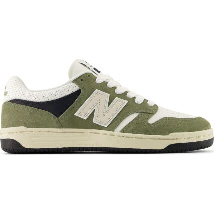 New Balance BB480 Dark Olivine