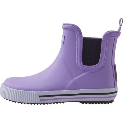 REIMA Rubber Rain Boots Ankles 5400039A Blooming Lilac 5450
