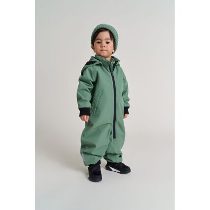 REIMA Takaisin 5100162A Green Clay