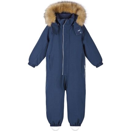 REIMA ReimaTec Winter Overall Trondheim 5100042A Navy