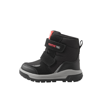 Сапоги REIMA Qing 5400026A Black