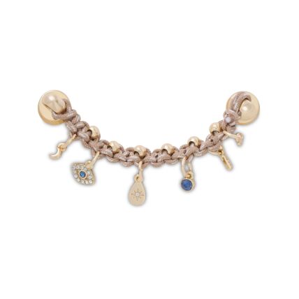 Crocs™ Jibbitz Corded Evil Eye Chain 