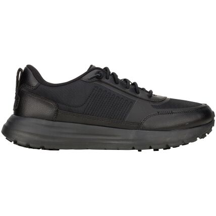 HEYDUDE Sirocco Alta Work CE Men 43196 Black